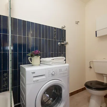 דירה Le Chardonnet D - Happy שאמוני