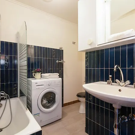 Le Chardonnet D W/shared Pool & Panoramic Views - Happy Apartament