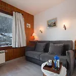 Le Chardonnet D - Happy Apartment Chamonix