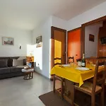 Apartment Le Chardonnet D - Happy *